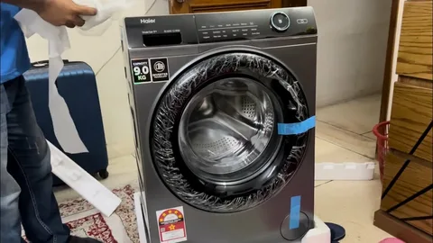 Automatic Washing Machine Repair Service in tiaf
