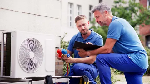 AC Maintenance Services
